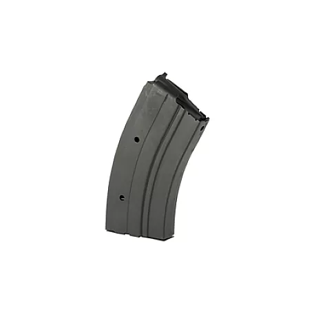 PROMAG RUGER MINI 30 7.62X39 20RD BL