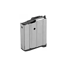 PROMAG RUGER MINI 14 223REM 10RD NKL