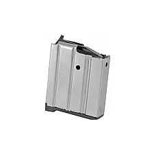 PROMAG RUGER MINI 14 223REM 10RD NKL