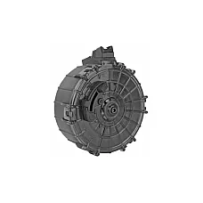 PROMAG SAIGA 12GA DRUM MAG 20RD BLK