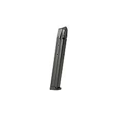 PROMAG SAR SAR9 9MM 32RD BLUE STEEL