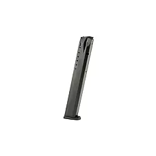 PROMAG S&W M&P-40 40SW 25RD BL