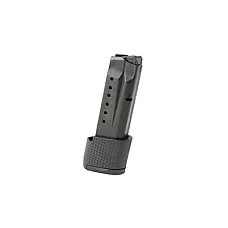 PROMAG S&W SHIELD 9MM 10RD BL STEEL