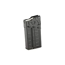 MAG PTR 308WIN 20RD BLK REFURB