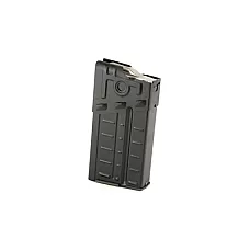 MAG PTR 308WIN 20RD BLK REFURB