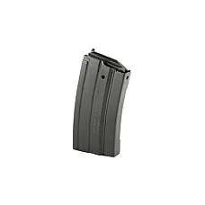 MAG RUGER MINI-14 223REM 20RD BLK