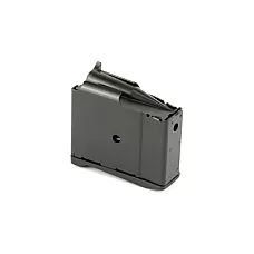 MAG RUGER MINI-30 762X39 5RD BL