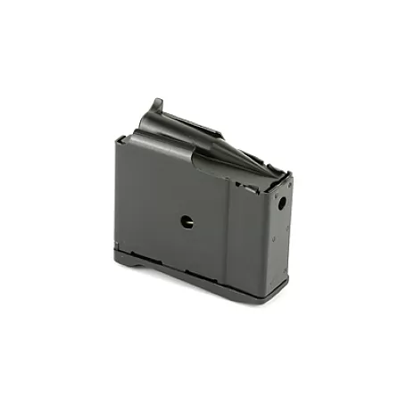 MAG RUGER MINI-30 762X39 5RD BL
