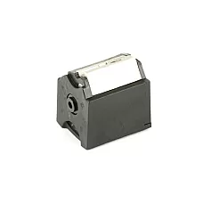MAG RUGER 10/22 22LR 5RD BL