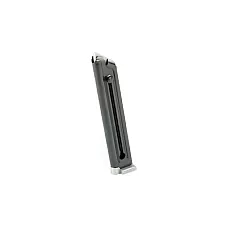 MAG RUGER MKI 22LR 9RD BL