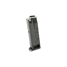 MAG RUGER P95 9MM 10RD BL