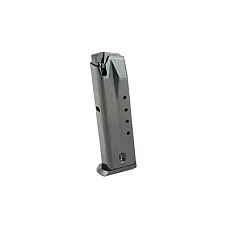 MAG RUGER P91 40SW 10RD BL