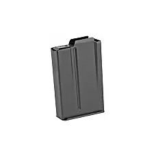 MAG RUGER HAWK LR TGT 6.5PRC 8RD BL