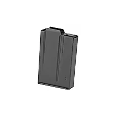 MAG RUGER HAWK LR TGT 6.5PRC 8RD BL