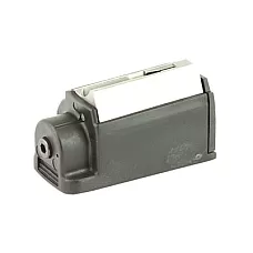 MAG RUGER M77/44 44MAG 4RD BLK