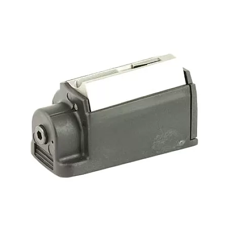 MAG RUGER M77/44 44MAG 4RD BLK