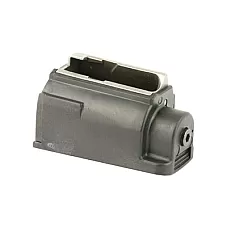 MAG RUGER M77/44 44MAG 4RD BLK