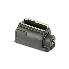 MAG RUGER M77 357MAG 5RD BLK
