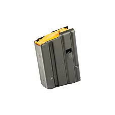 MAG RUGER SR-556 556NATO 5RD BLU