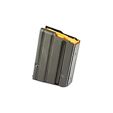 MAG RUGER SR-556 556NATO 5RD BLU