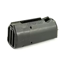 MAG RUGER AMER 223/300BLK 5RD BLK
