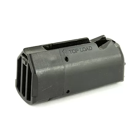 MAG RUGER AMER 223/300BLK 5RD BLK