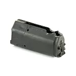 Ruger Magazine, 223 Remington/300BLK, 5 Rounds, Black