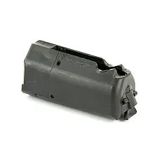 MAG RUGER AMER 223/300BLK 5RD BLK