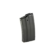 MAG RUGER MINI-14 300BLK 20RD BLK