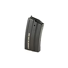 MAG RUGER MINI-14 300BLK 20RD BLK