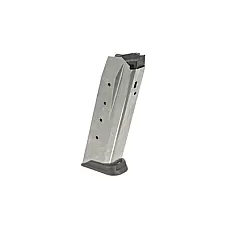 MAG RUGER AMERICAN 45ACP 10RD BLK