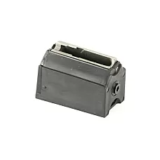 MAG RUGER M77/17 17WSM 6RD BLK