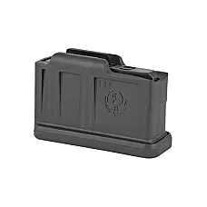 MAG RUGER AI STYLE 308WIN 3RD BLK