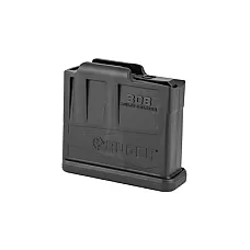MAG RUGER AI STYLE 308WIN/6.5CM 5RD