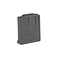 MAG RUGER AI STYLE 556NATO 10RD BLK