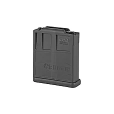 MAG RUGER AI STYLE 556NATO 10RD BLK