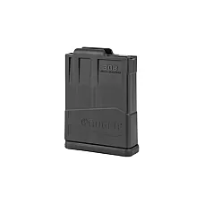 MAG RUGER AI STYLE 308WIN 10RD BLK