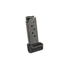 MAG RUGER LCP II 380ACP 7RD BL