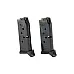 MAG RUGER LCP II 380ACP 6RD 2-PK