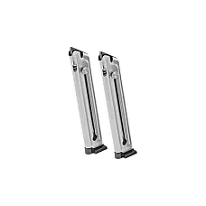 MAG RUGER MKIII/MKIV 22LR 10RD SL 2P