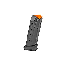 MAG RUGER SEC 9 9MM 17RD