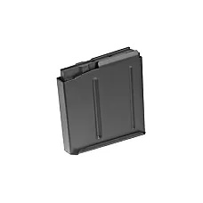 MAG RUGER PREC RFL MAG 300WIN 5RD BL