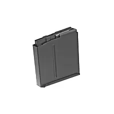 MAG RUGER PREC RFL MAG 338LAP 5RD BL
