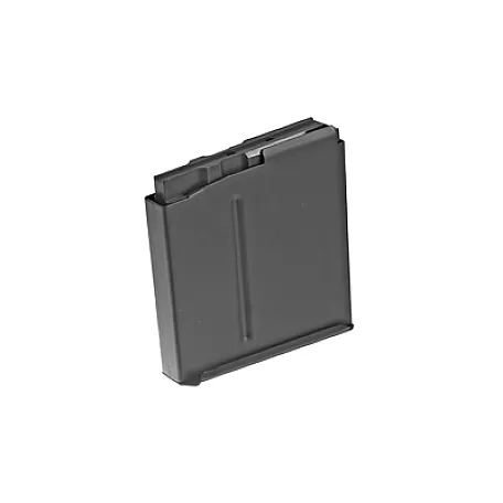 MAG RUGER PREC RFL MAG 338LAP 5RD BL