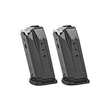 MAG RUGER SEC-9 CMP 9MM 10RD 2PACK