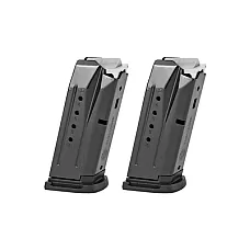 MAG RUGER SEC-9 CMP 9MM 10RD 2PACK