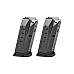 MAG RUGER SEC-9 CMP 9MM 10RD 2PACK