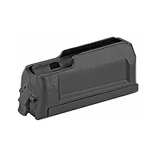 MAG RUGER AMERICAN SHRT ACT 4RD BL