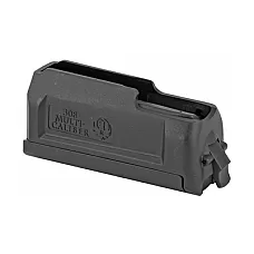 MAG RUGER AMERICAN SHRT ACT 4RD BL