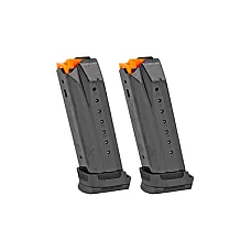 MAG RUGER SEC-9 9MM 17RD 2PK